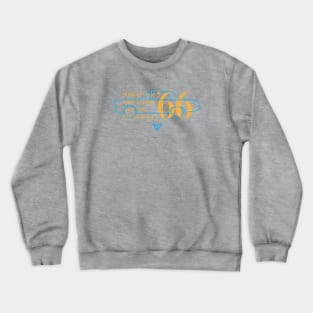 1966 Valiant (Coupe) - Save in Style! Crewneck Sweatshirt